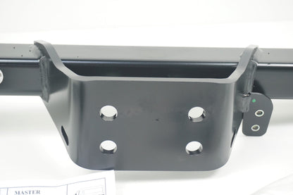Pièce d'origine Attelage pour Renault Master III Opel Movano 8201710498