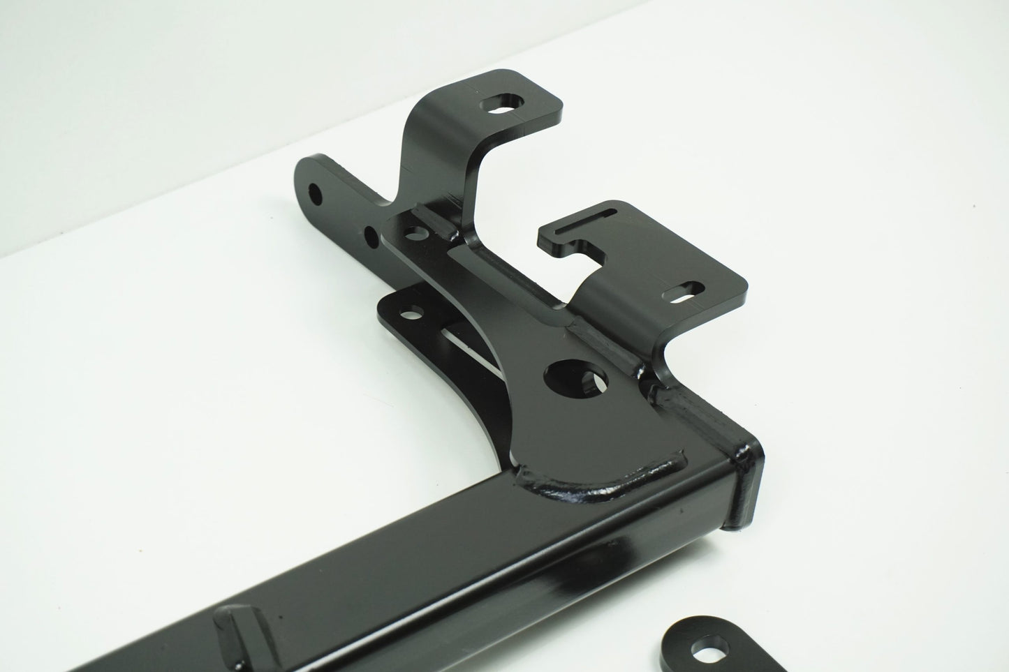 Pièce d'origine Attelage pour Renault Master III Opel Movano 8201710498