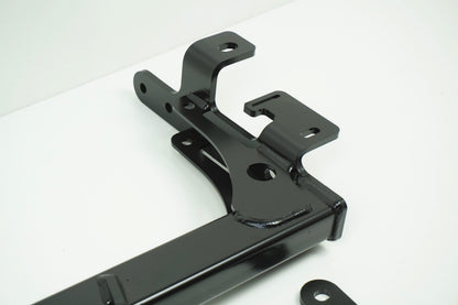 Pièce d'origine Attelage pour Renault Master III Opel Movano 8201710498
