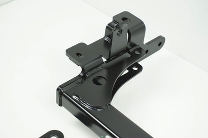 Pièce d'origine Attelage pour Renault Master III Opel Movano 8201710498