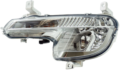 Pièce d'origine Feu antibrouillard gauche pour Peugeot 508 9670476280