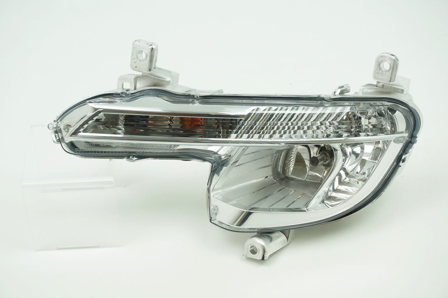 Pièce d'origine Feu antibrouillard gauche pour Peugeot 508 9670476280