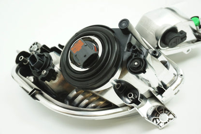 Pièce d'origine Feu antibrouillard gauche pour Peugeot 508 9670476280