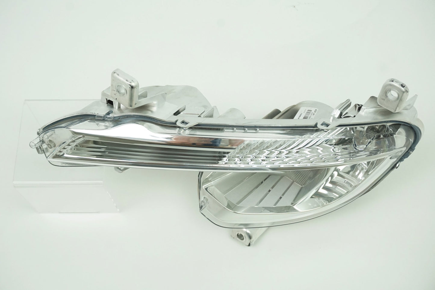 Pièce d'origine Feu antibrouillard gauche pour Peugeot 508 9670476280