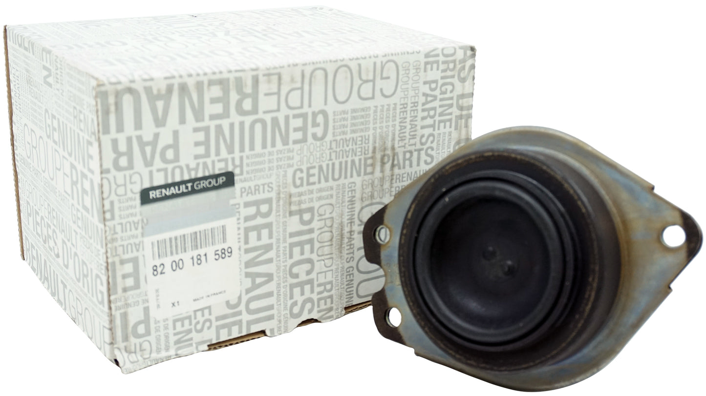 Pièce d'origine Support moteur pour Renault Laguna II 8200181589
