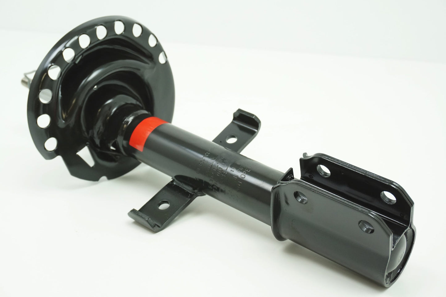 Pièce d'origine Amortisseur avant pour Renault Captur 543020457R