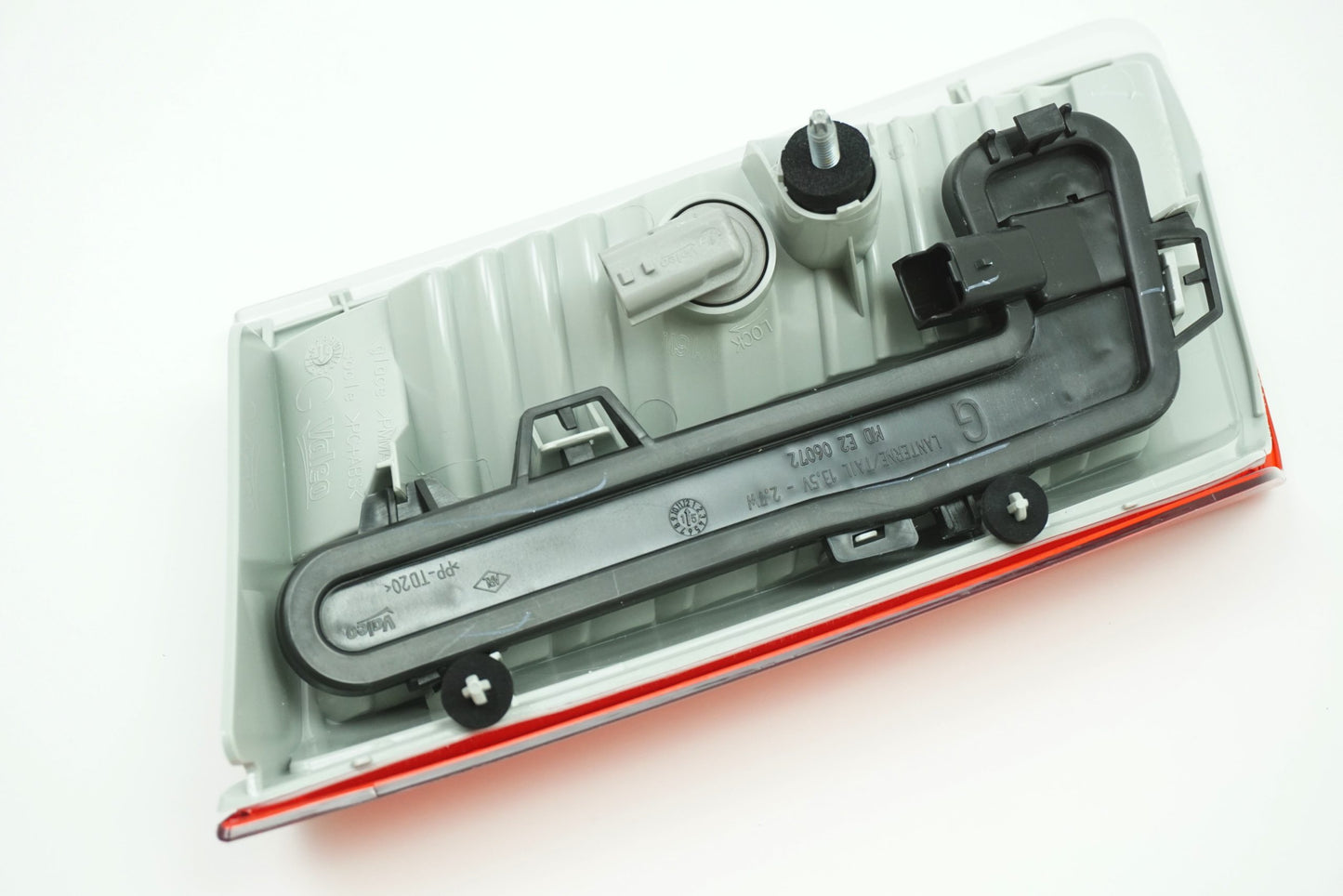 Pièce d'origine Feu arrière gauche de hayon pour Renault Laguna III 265540001R