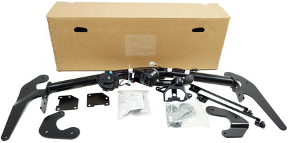 Pièce d'origine Attelage escamotable automatique pour Renault Talisman Sedan 8201535051