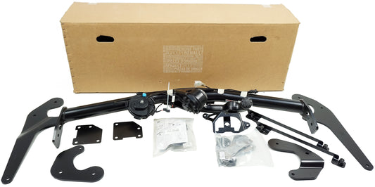 Pièce d'origine Attelage escamotable automatique pour Renault Talisman Sedan 8201535051