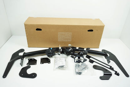 Pièce d'origine Attelage escamotable automatique pour Renault Talisman Sedan 8201535051