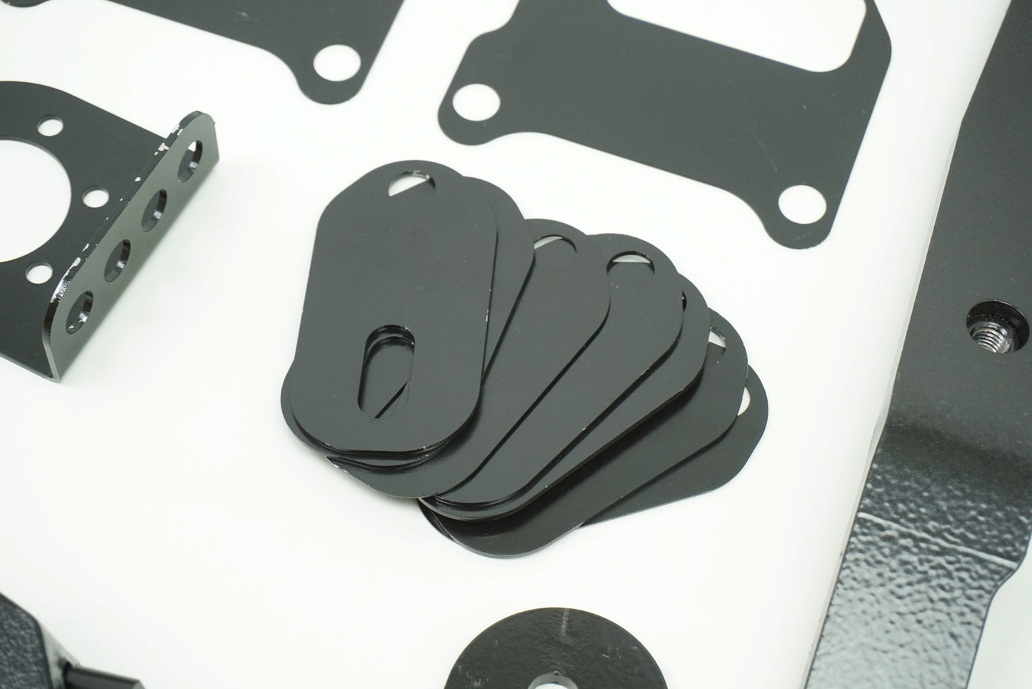 Pièce d'origine Kit de montage d'attelage pour Renault Megane III 7711427709