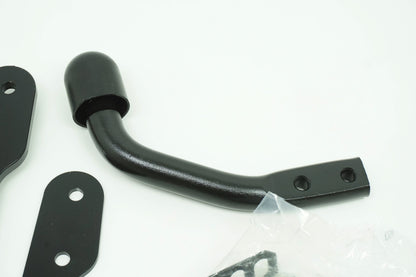 Pièce d'origine Kit de montage d'attelage pour Renault Scenic III Xmod 8201413369