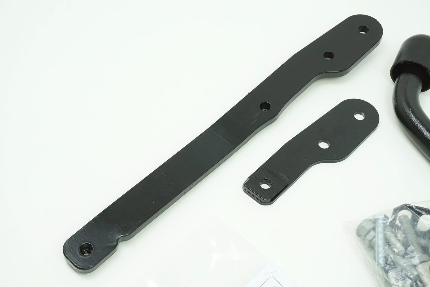 Pièce d'origine Kit de montage d'attelage pour Renault Scenic III Xmod 8201413369
