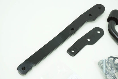 Pièce d'origine Kit de montage d'attelage pour Renault Scenic III Xmod 8201413369