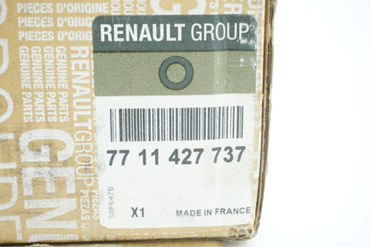 Pièce d'origine Kit de montage d'attelage pour Renault Scenic II 7711427737