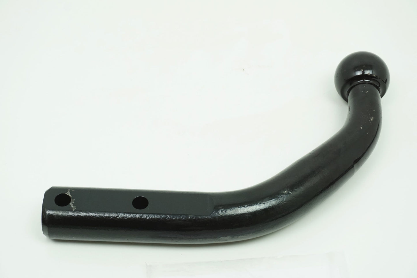 Pièce d'origine Kit de montage d'attelage pour Renault Megane III 8201153897