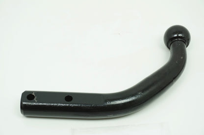 Pièce d'origine Kit de montage d'attelage pour Renault Megane III 8201153897