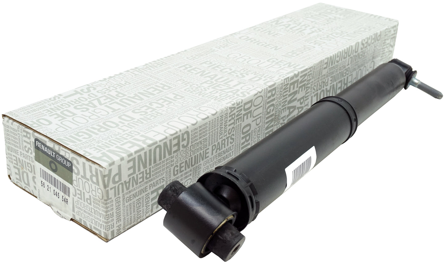 Pièce d'origine Amortisseur arrière pour Renault Megane III 562104554R