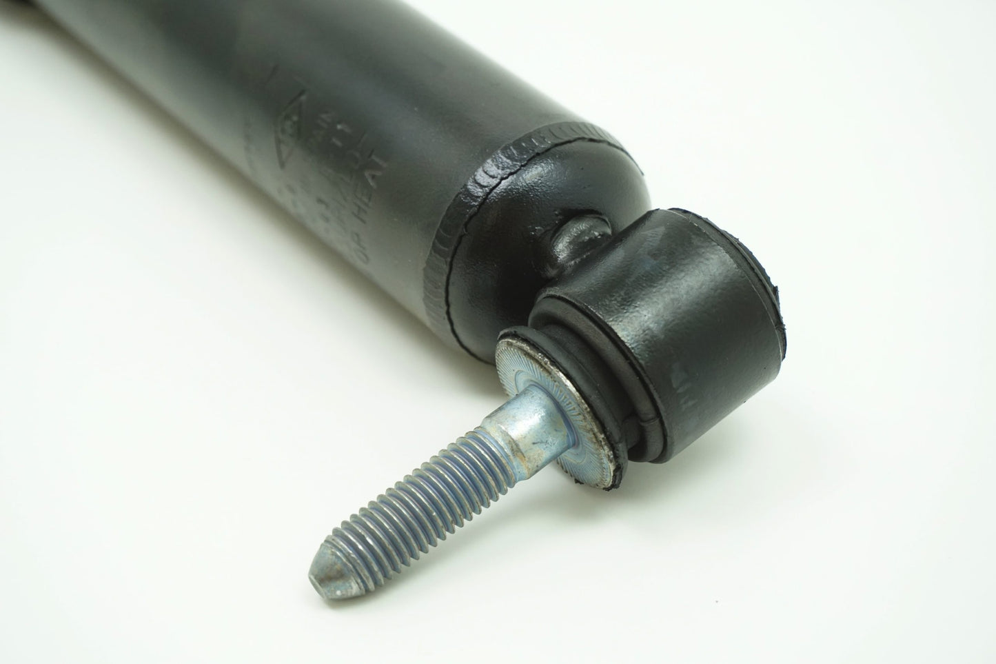 Pièce d'origine Amortisseur arrière pour Renault Megane III 562104554R