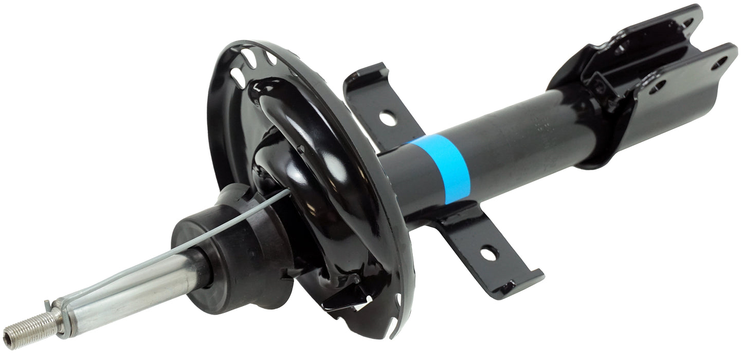 Pièce d'origine Amortisseur avant pour Renault Captur 543021687R
