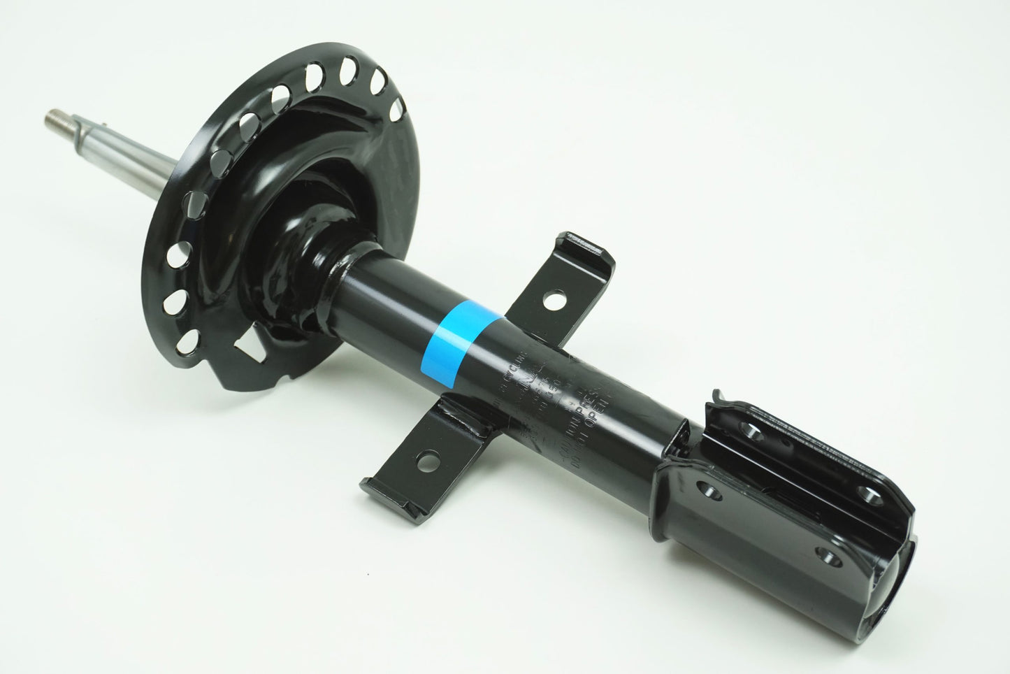 Pièce d'origine Amortisseur avant pour Renault Captur 543021687R