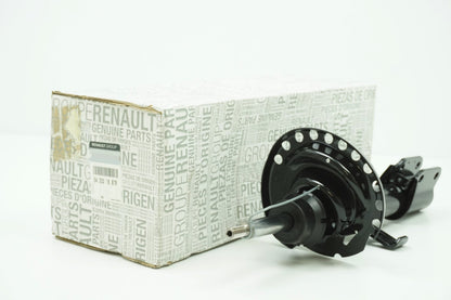 Pièce d'origine Amortisseur avant pour Renault Captur 543021687R