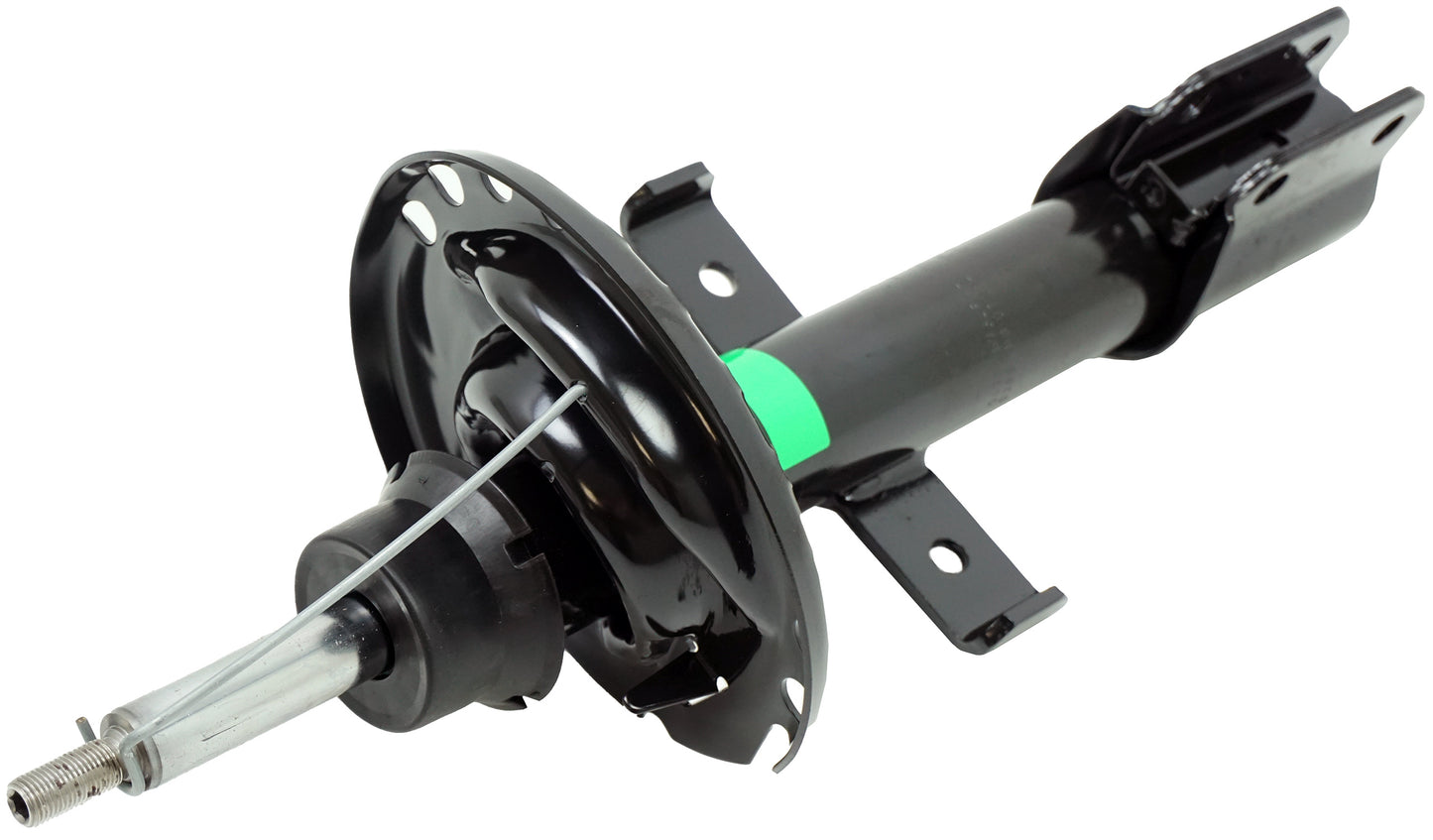 Pièce d'origine Amortisseur avant pour Renault Captur 543026734R