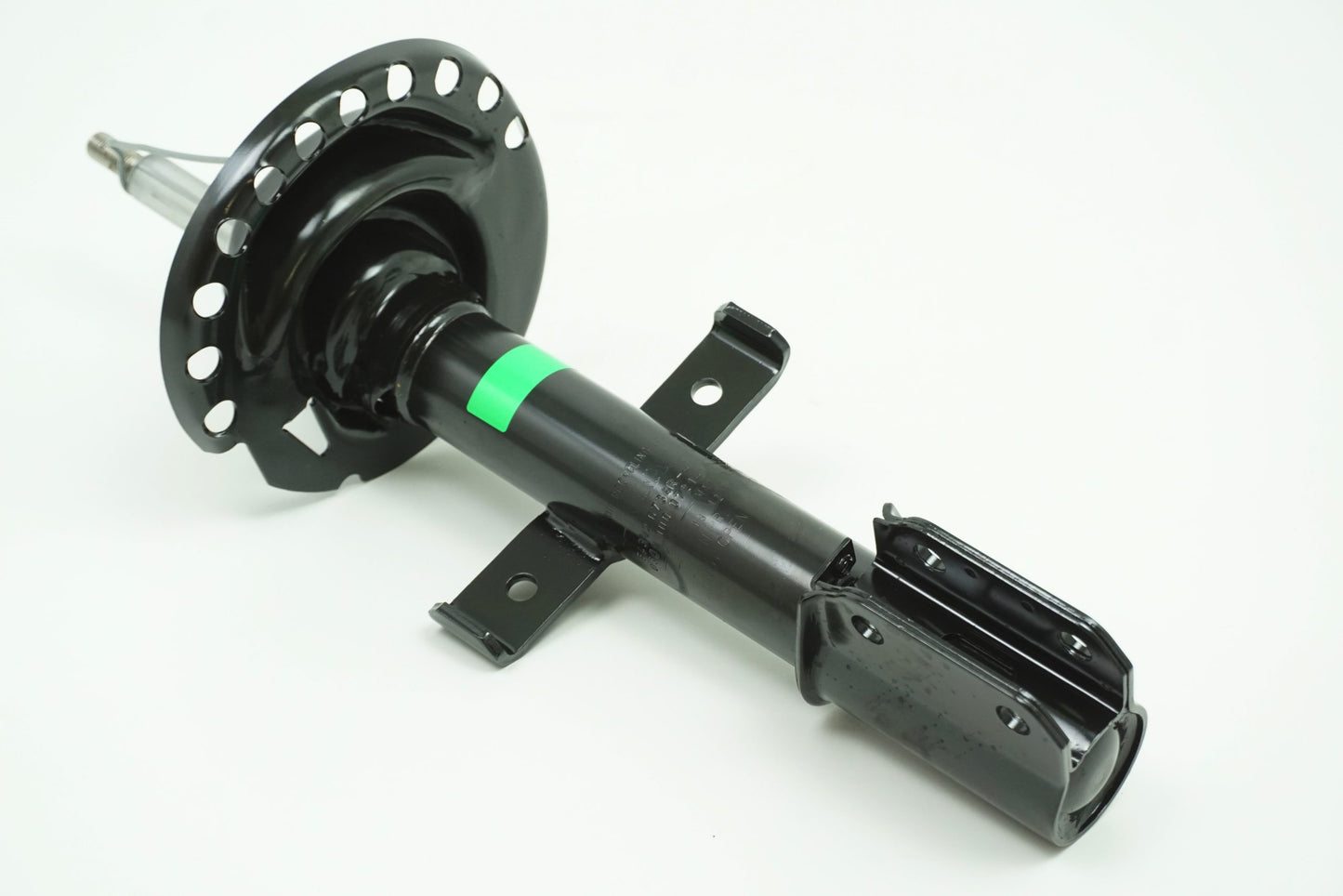 Pièce d'origine Amortisseur avant pour Renault Captur 543026734R
