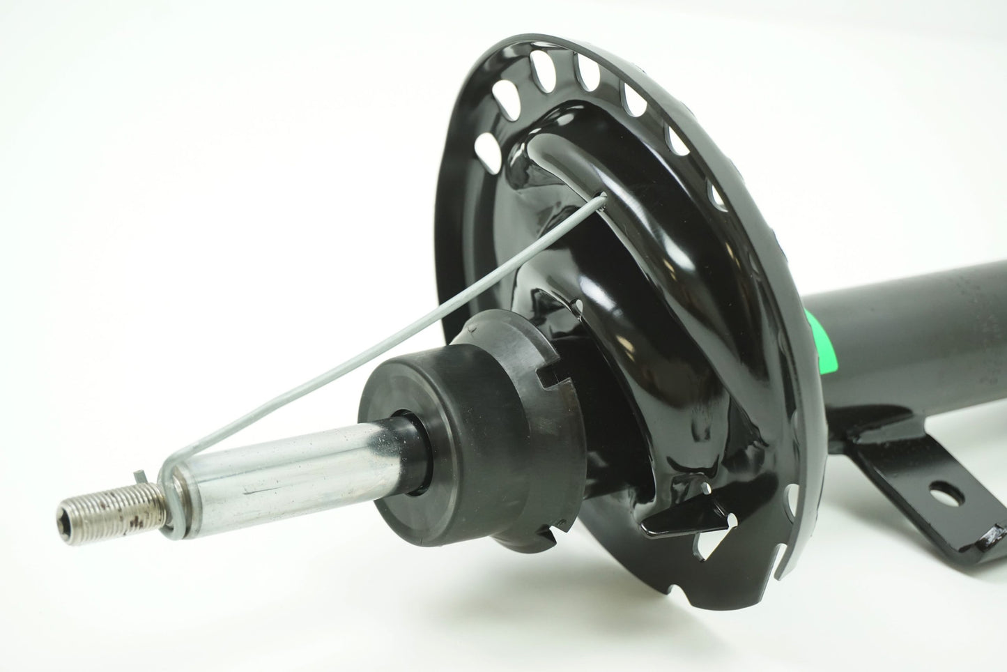 Pièce d'origine Amortisseur avant pour Renault Captur 543026734R