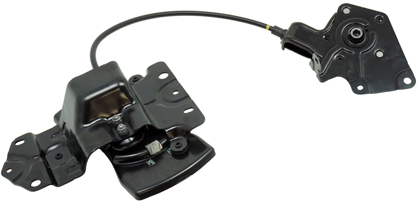 Pièce d'origine Treuil de roue de secours pour Renault Master III 572115184R