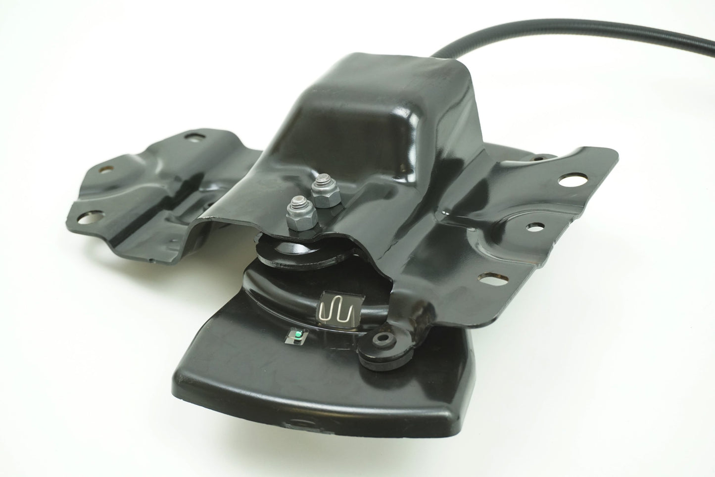 Pièce d'origine Treuil de roue de secours pour Renault Master III 572115184R