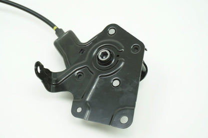 Pièce d'origine Treuil de roue de secours pour Renault Master III 572115184R
