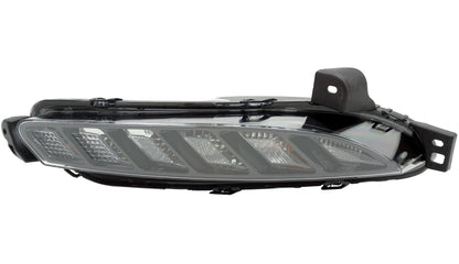 Pièce d'origine Clignotant gauche pour Renault Espace V 261308780R