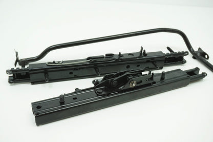 Pièce d'origine Glissières de siège conducteur pour Renault Twingo I 7701208536