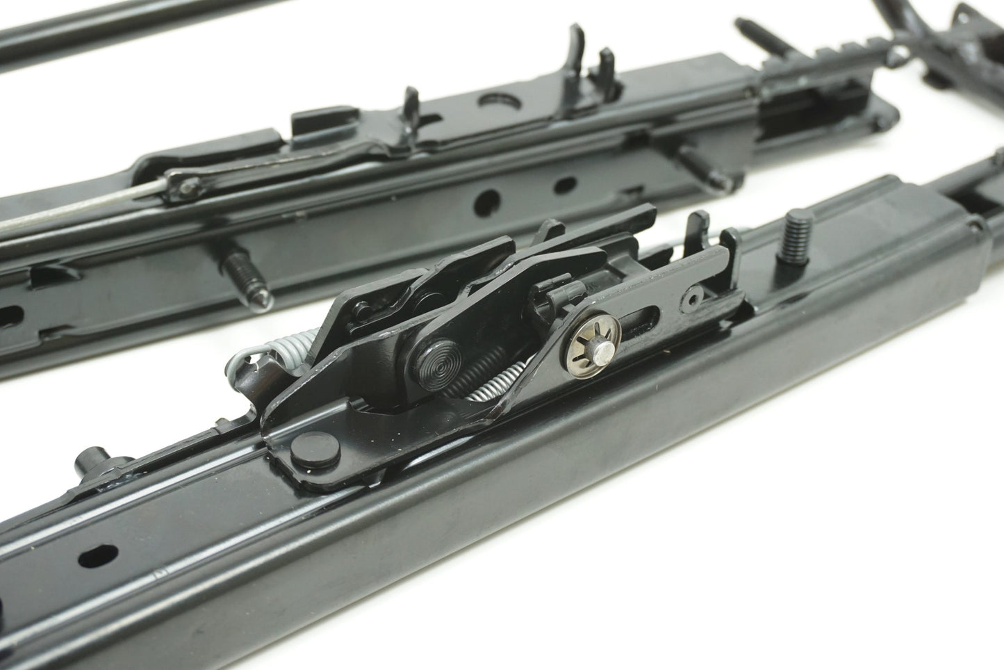 Pièce d'origine Glissières de siège conducteur pour Renault Twingo I 7701208536