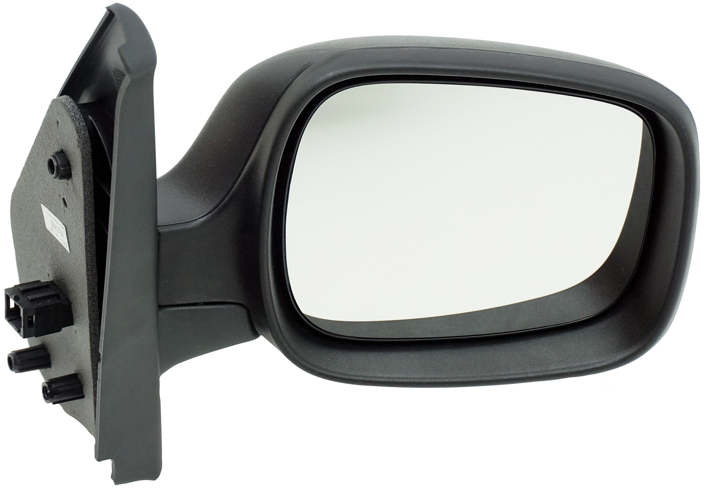 Pièce d'origine Rétroviseur droit 5 broches pour Renault Kangoo I 963013764R