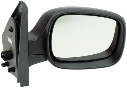 Pièce d'origine Rétroviseur droit 5 broches pour Renault Kangoo I 963013764R