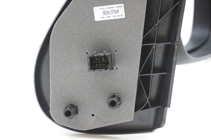 Pièce d'origine Rétroviseur droit 5 broches pour Renault Kangoo I 963013764R