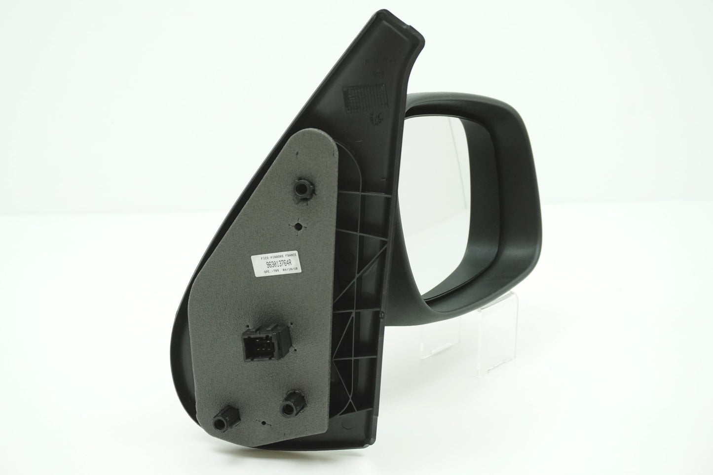 Pièce d'origine Rétroviseur droit 5 broches pour Renault Kangoo I 963013764R