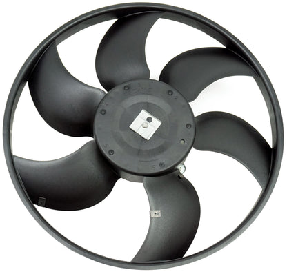 Pièce d'origine Ventilateur de radiateur pour Dacia Duster 214816674R