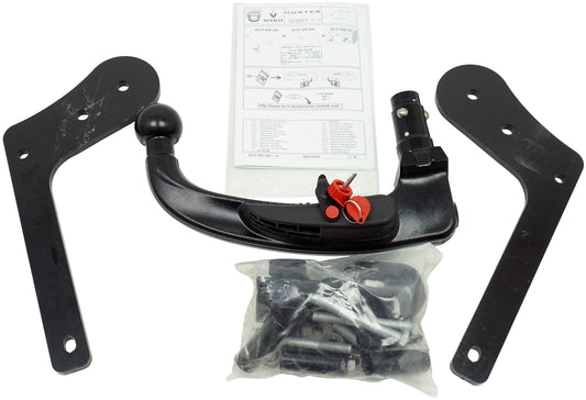 Pièce d'origine Rotule d'attelage pour Dacia Duster 8201698541