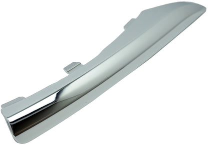 Pièce d'origine Baguette chromée avant gauche pour Renault Koleos II 261A31626R