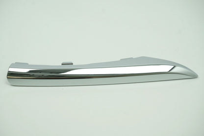 Pièce d'origine Baguette chromée avant gauche pour Renault Koleos II 261A31626R