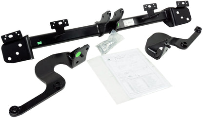 Pièce d'origine Traverse support d'attelage pour Renault Captur II 8201722924