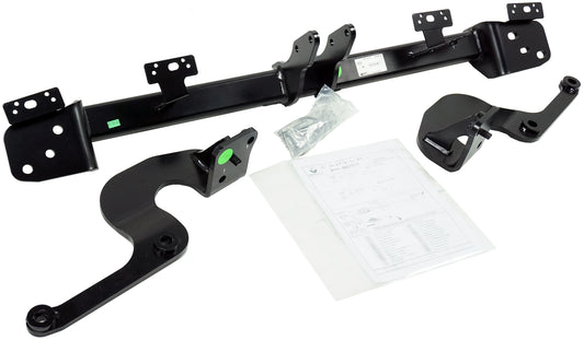 Pièce d'origine Traverse support d'attelage pour Renault Captur II 8201722924