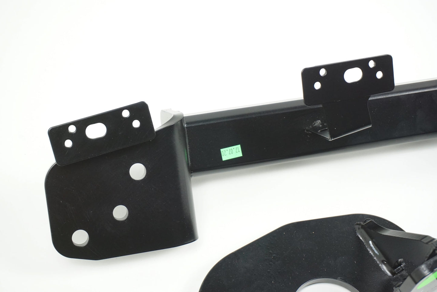 Pièce d'origine Traverse support d'attelage pour Renault Captur II 8201722924