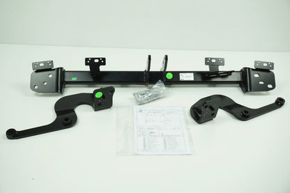 Pièce d'origine Traverse support d'attelage pour Renault Captur II 8201722924