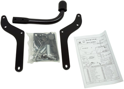 Pièce d'origine Rotule d'attelage pour Dacia Duster 8201698536