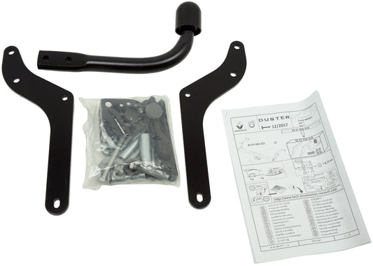 Pièce d'origine Rotule d'attelage pour Dacia Duster 8201698536