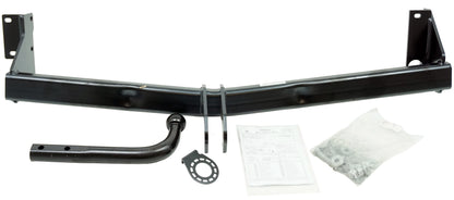 Pièce d'origine Attelage pour Renault Koleos I 8201199973